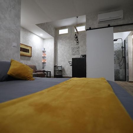 La Clessidra B&B Bari Exterior foto