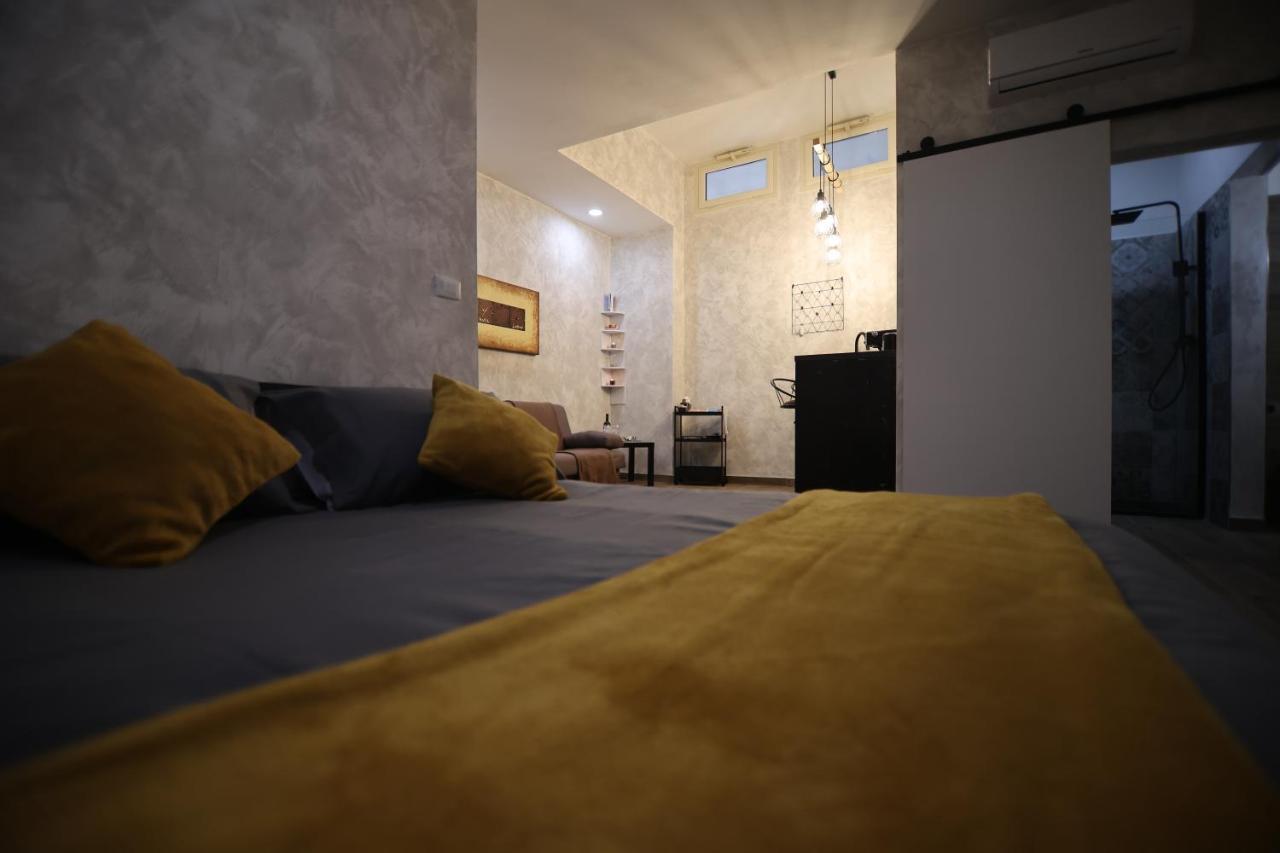 La Clessidra B&B Bari Exterior foto